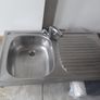 stainless steel sink Image 2
