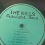 The Kills - Midnight Boom Image 4