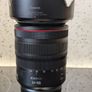 Canon Eos Rp + Rf 24-105mm F/4l Is Usm Kit Image 9