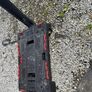 heavy duty trolley plastic with detachable handle Image 4