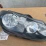 2012 Golf Mk6 headlights Image 2
