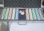 poker set