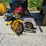 MakitaRouter 110v, sander,saw,transformer. Image 3
