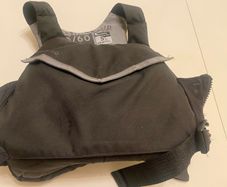 life jacket / buoyancy aid