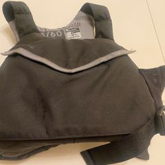 life jacket / buoyancy aid