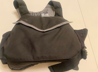 life jacket / buoyancy aid