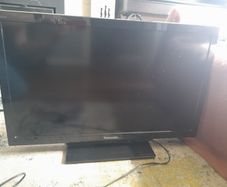 32" Television