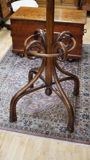 Antique Bentwood Coat/Hat Stand