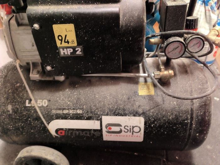 Compressor