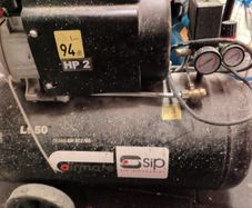 Compressor