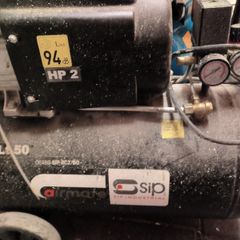 Compressor