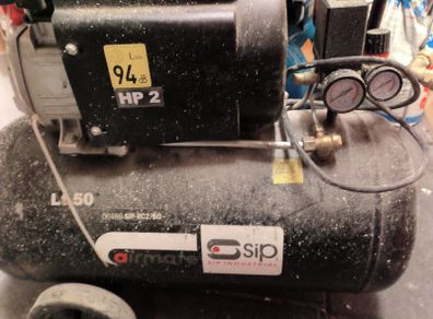 Compressor