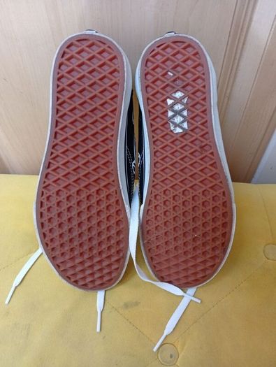 Vans Trainers