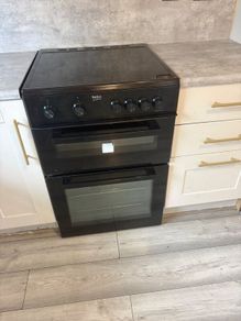 Cooker