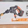 Worx Hydro Shot Pressure Washer Image 3