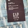 Gap women's denim shorts Image 2