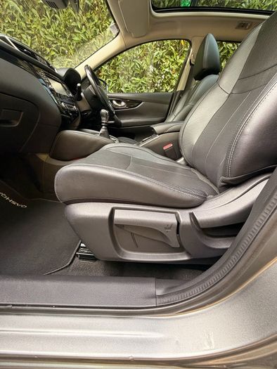 2016 Nissan Qashqai