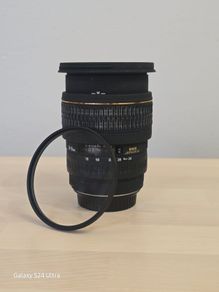 sigma 24-70 f/2.8 Canon EF