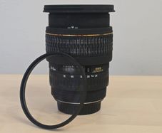 sigma 24-70 f/2.8 Canon EF