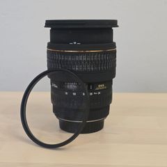 sigma 24-70 f/2.8 Canon EF