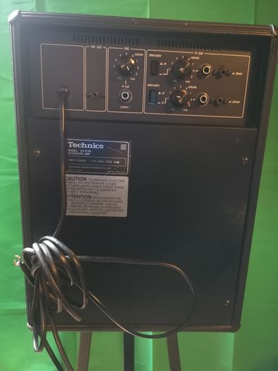 Technics