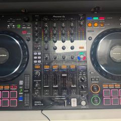 Pioneer Ddj-flx10 Bundle