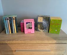 Childrens Book Bundle