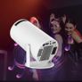 Projector 4K Android 11 Dual Wifi Wifi6 200 ANSI Allwinner H713 BT5.0 1080P 1280 720P Home Cinema Outdoor portable Projetor Image 3