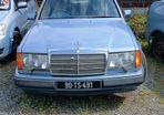 mercedes 230E