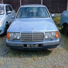 mercedes 230E