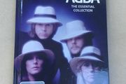 ABBA the essential collection 2cd 1dvd set rare hits