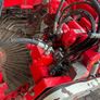 Beet Harvester 2014 Vervaet 617 Image 5