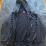 Superdry Tattoo Full Zip Men's Hoodie Size XL Image 4