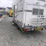 Motorhome fiat ducato 6 berts Image 4