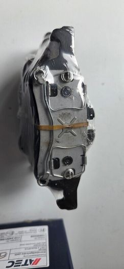 Mini cooper r50 brake pads and discs