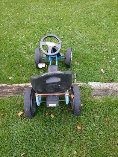 Go kart