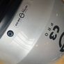 Schuberth c3 pro motorcycle helmet Image 5