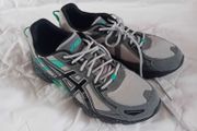 Asics trainers