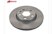 Honda CR-V Rear Brake Disks