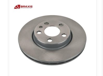 Honda CR-V Rear Brake Disks