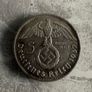 5 Reichsmark Coin Image 2