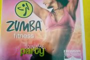 Zumba fitness wii Games Original