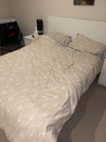 bed duvet and duvet covers