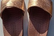 Ladies Sandals Sliders