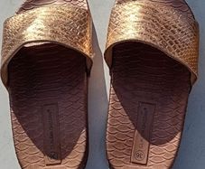 Ladies Sandals Sliders