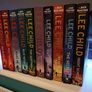 lee child collection Image 2