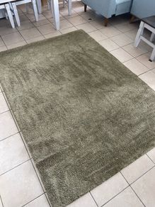 Ikea Rug