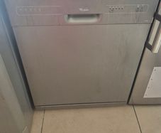 dishwasher