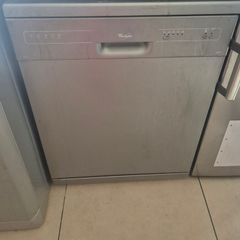 dishwasher