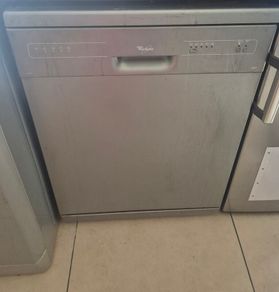 dishwasher